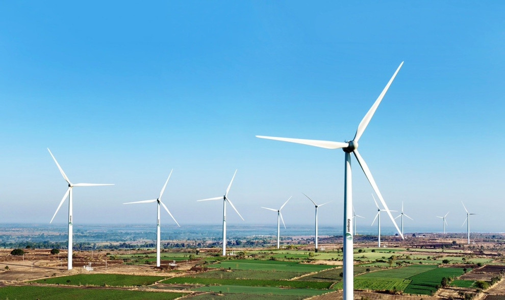 Сингапурская Sembcorp покупает австралийскую энергетическую компанию Alinta за $4,3 млрд 